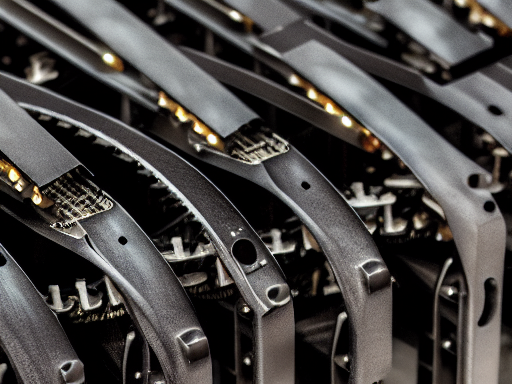 SteelWorks Intelligence System Update — 2026-05-23