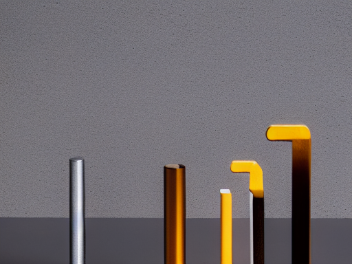 Ventures — SteelWorks Intelligence